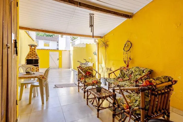 Casa Bromélia, a 15 minutos a pé do centro histórico!-1