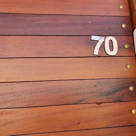 Casa Bromélia, a 15 minutos a pé do centro histórico!-2